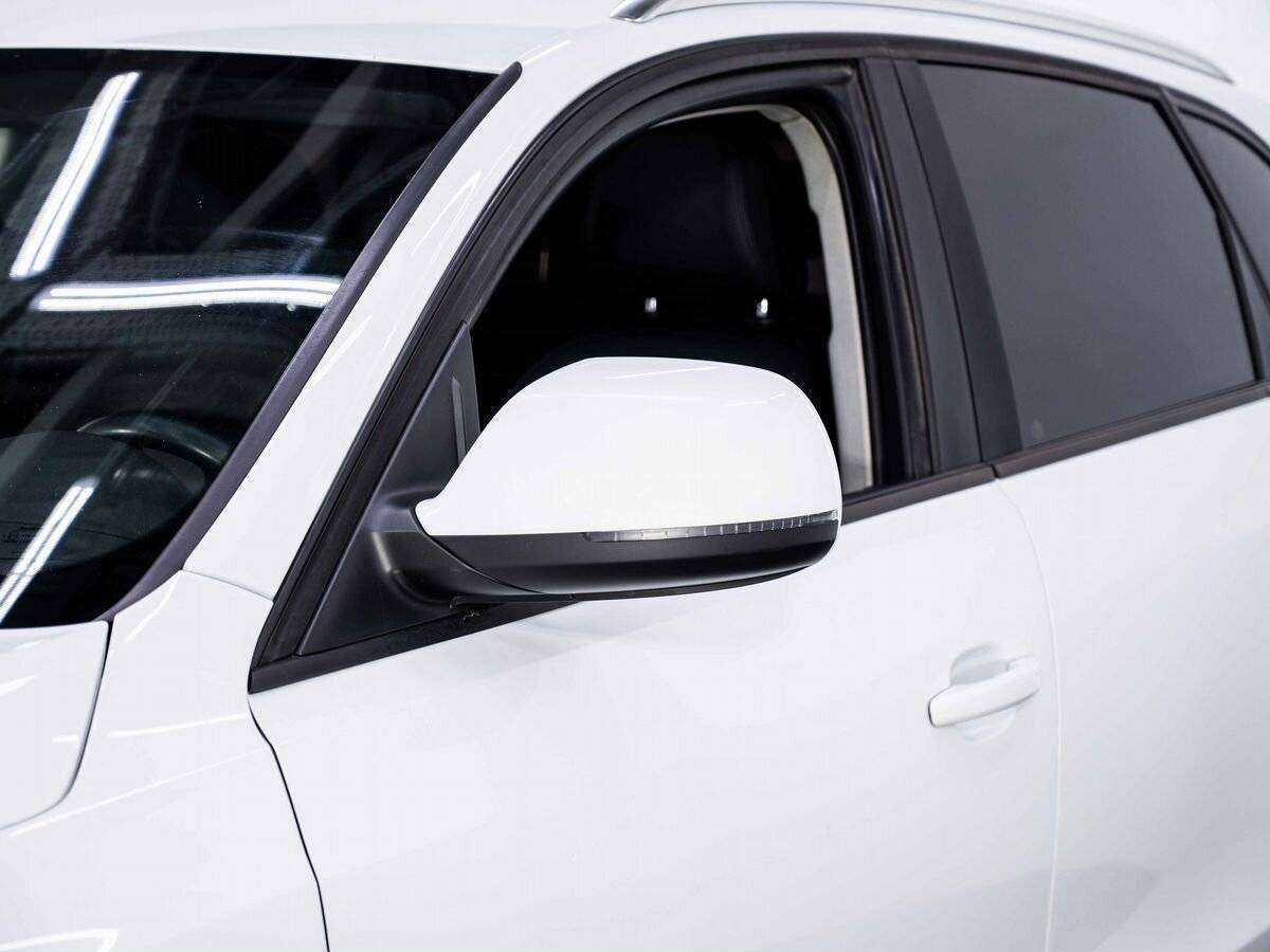 Audi Q5 с пробегом — 2013 год. Фото: #6