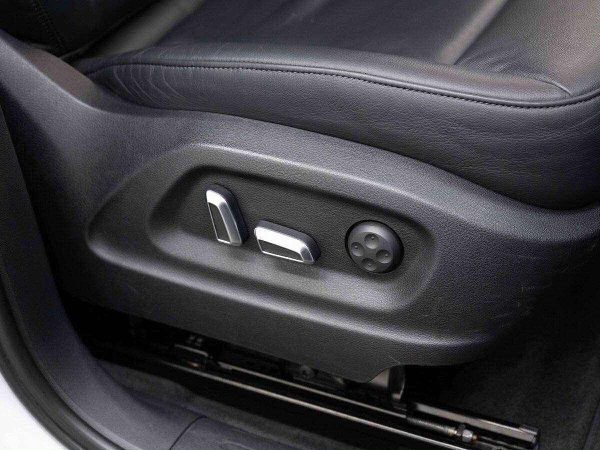 Audi Q5 с пробегом — 2013 год. Фото: #13