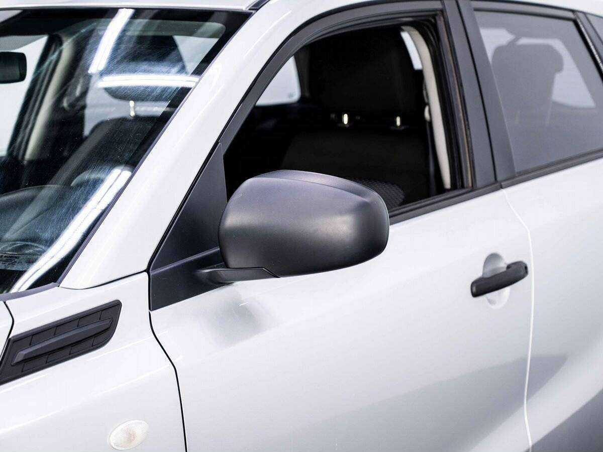 Suzuki Vitara с пробегом — 2016 год. Фото: #7