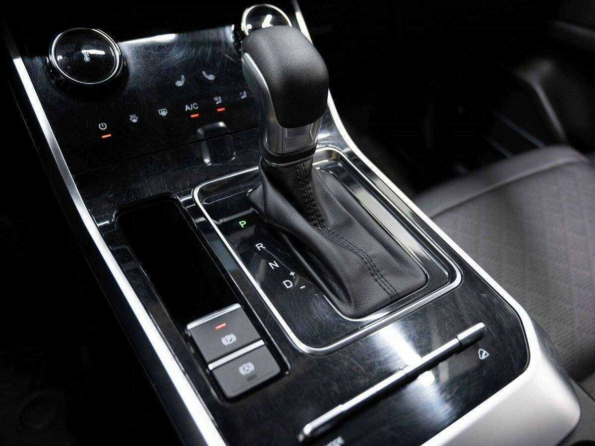 Chery Tiggo 8 с пробегом — 2020 год. Фото: #23