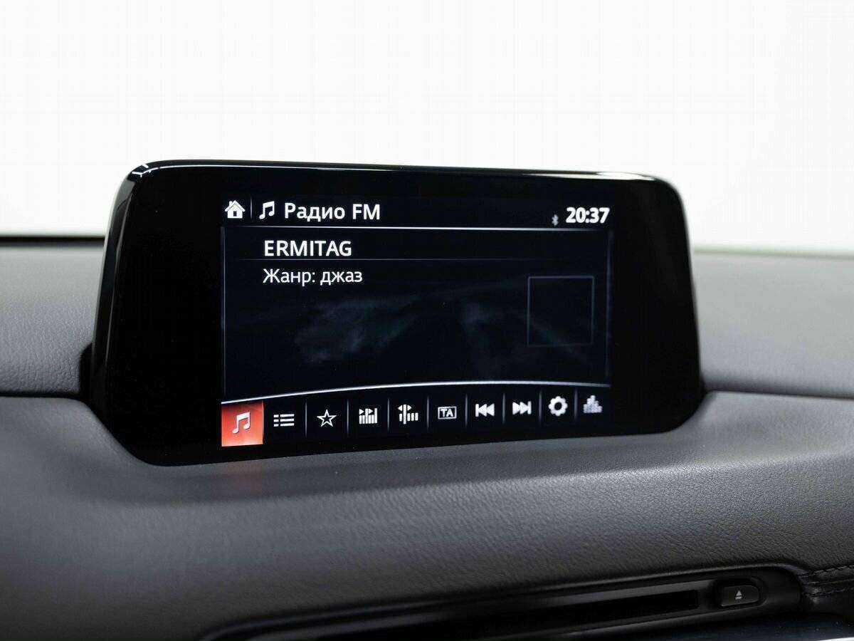 Mazda CX-5 с пробегом — 2018 год. Фото: #15