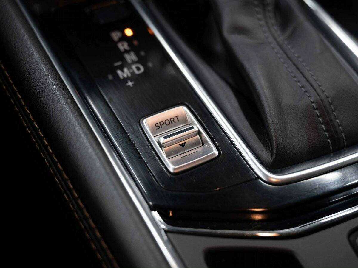 Mazda CX-5 с пробегом — 2018 год. Фото: #19