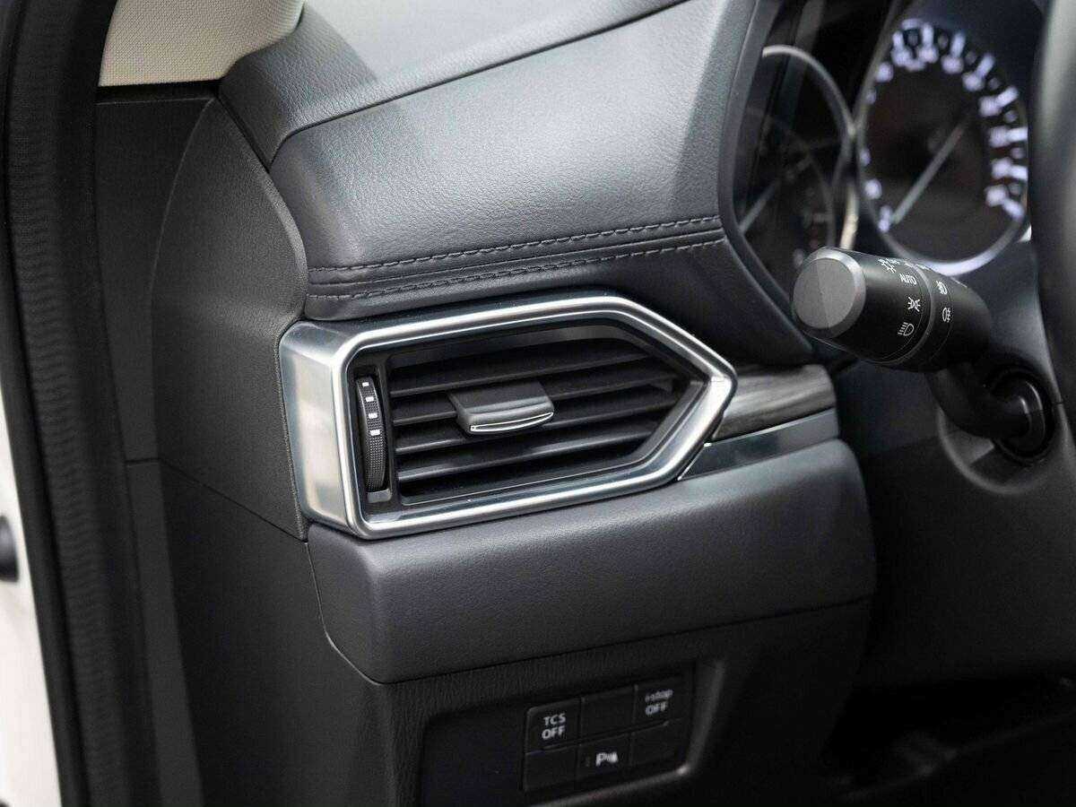 Mazda CX-5 с пробегом — 2018 год. Фото: #22