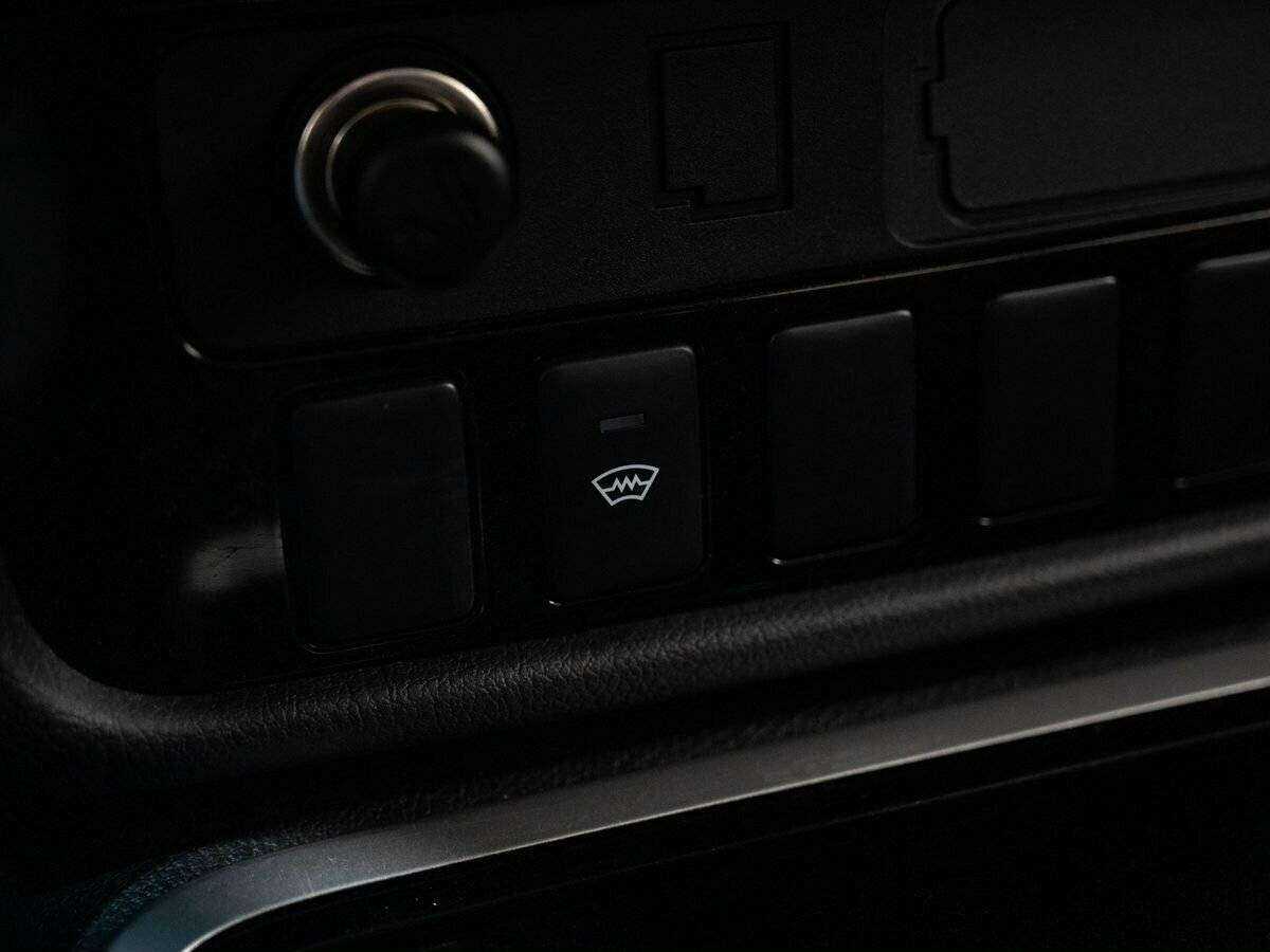 Mitsubishi Outlander с пробегом — 2018 год. Фото: #13