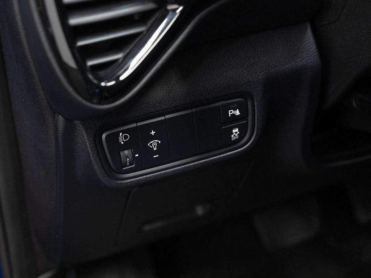 Kia Soul с пробегом — 2020 год. Фото: #20