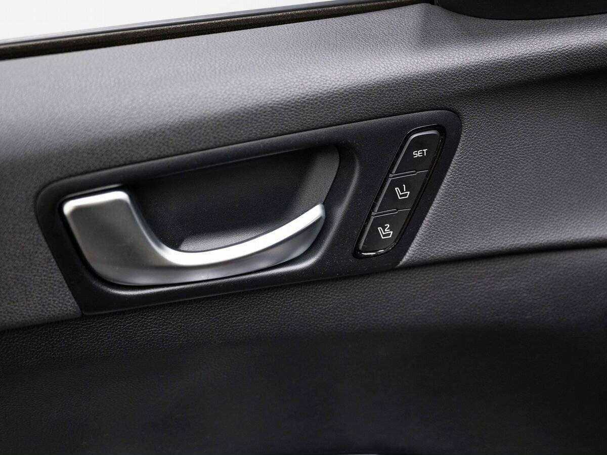 Kia Optima с пробегом — 2018 год. Фото: #22