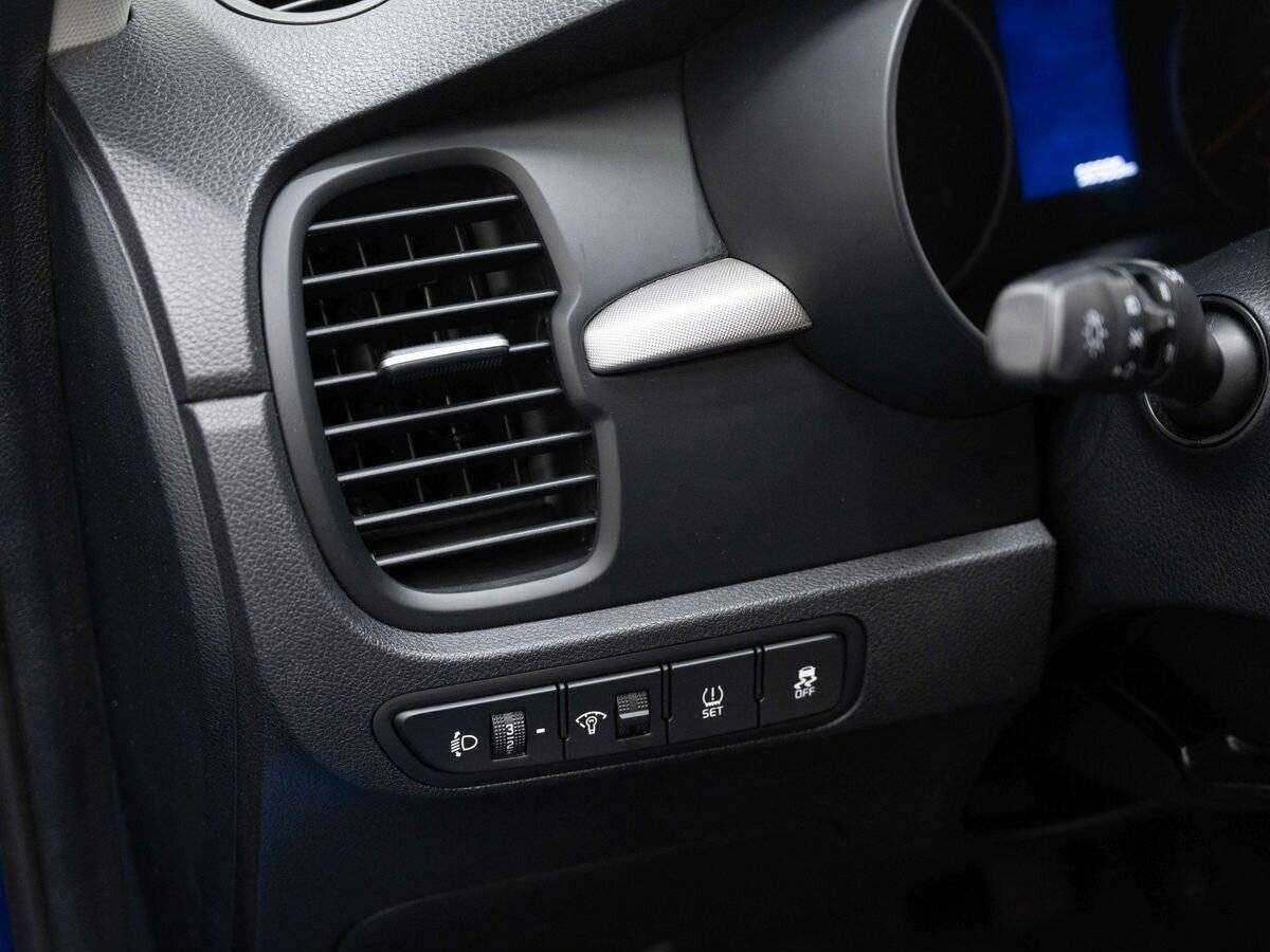 Kia Rio с пробегом — 2018 год. Фото: #16