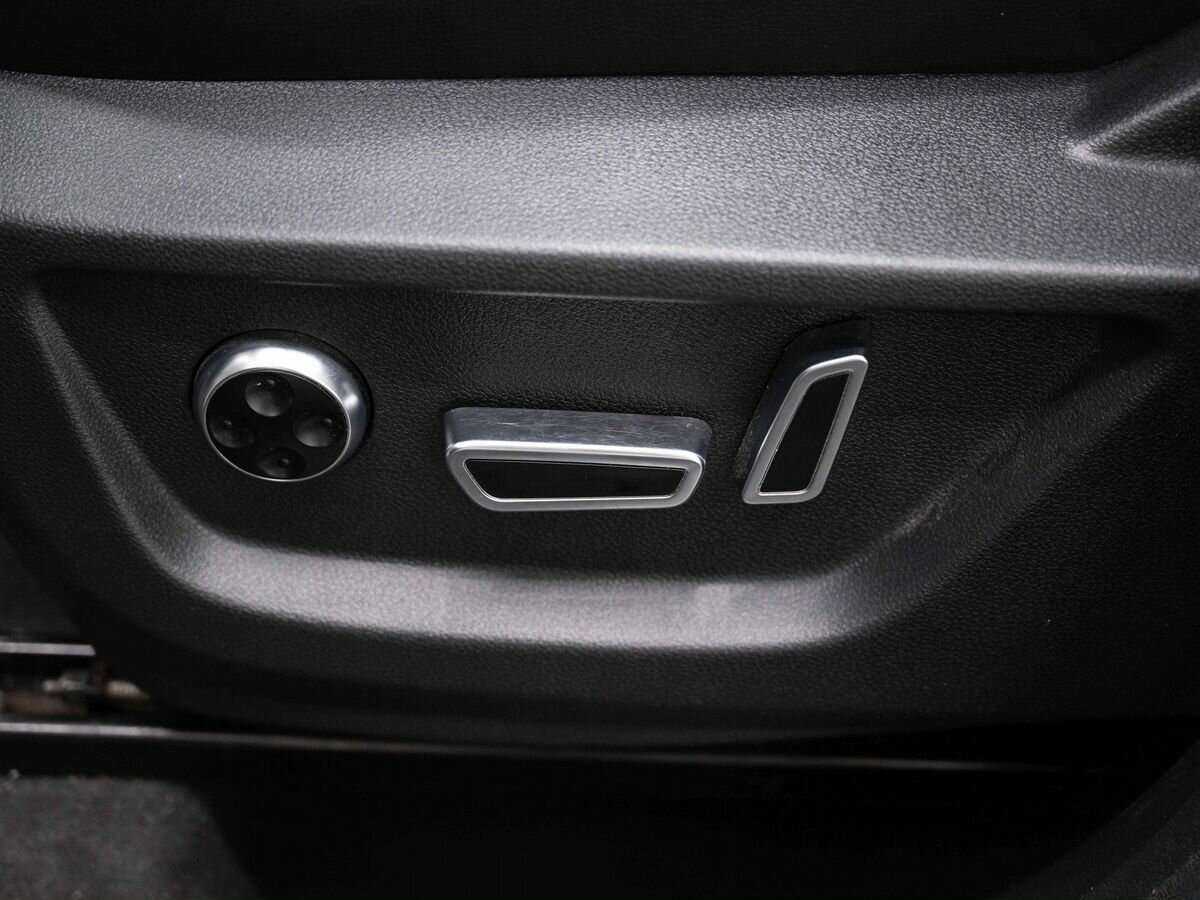 Chery Tiggo 4 с пробегом — 2020 год. Фото: #17