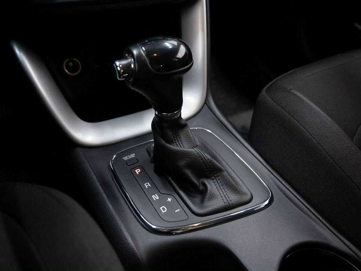 Kia Ceed с пробегом — 2014 год. Фото: #18