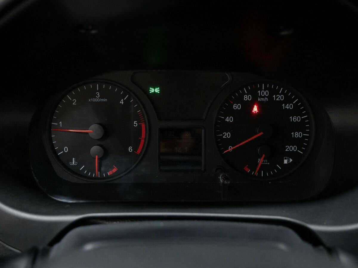 УАЗ Patriot с пробегом — 2017 год. Фото: #23