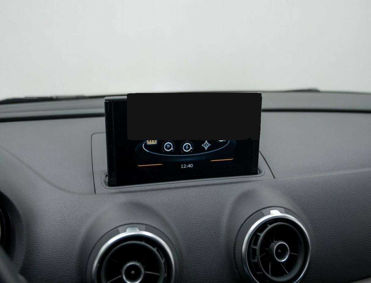 Audi A3 с пробегом — 2016 год. Фото: #22