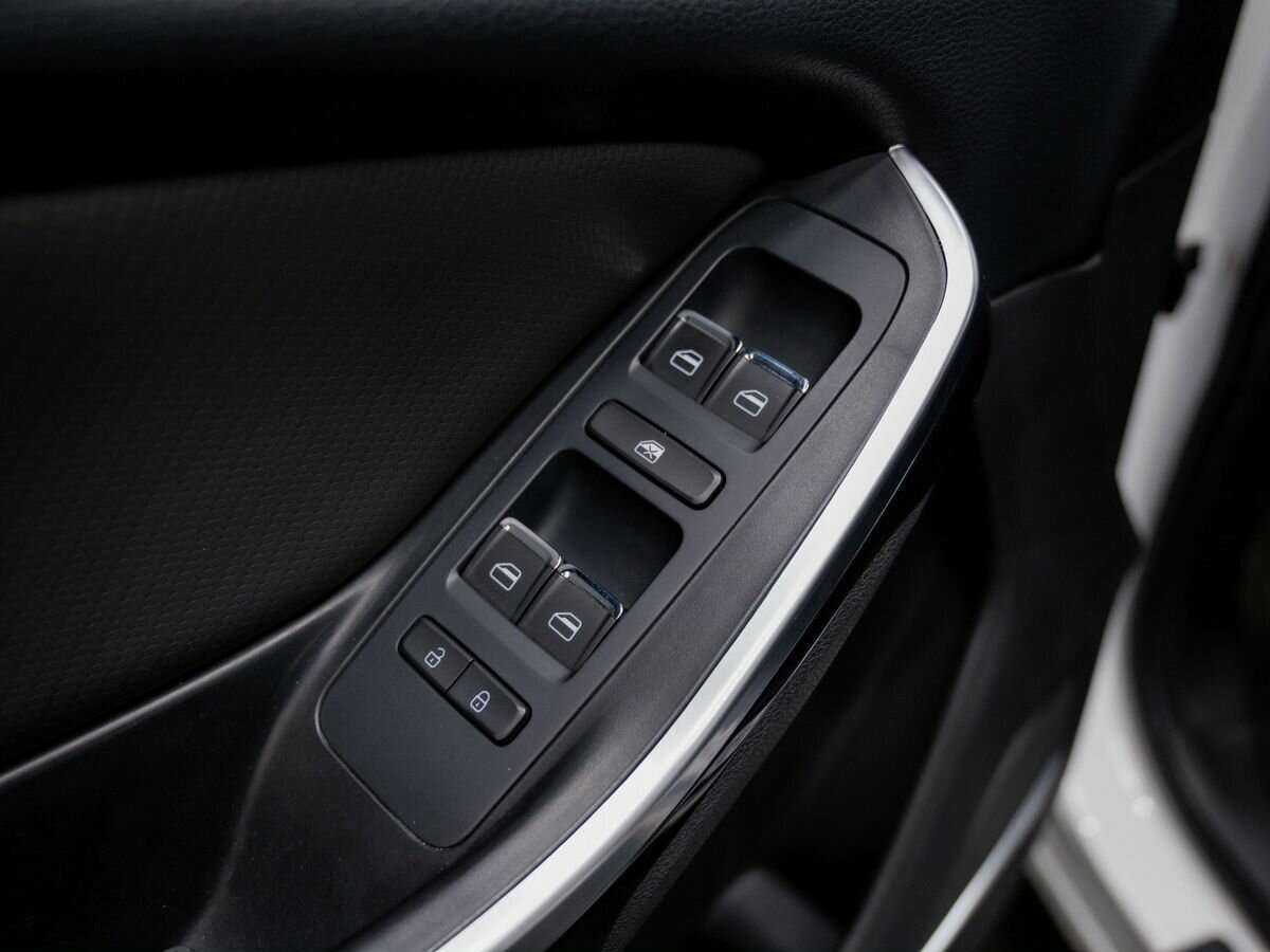 Chery Tiggo 4 с пробегом — 2019 год. Фото: #15