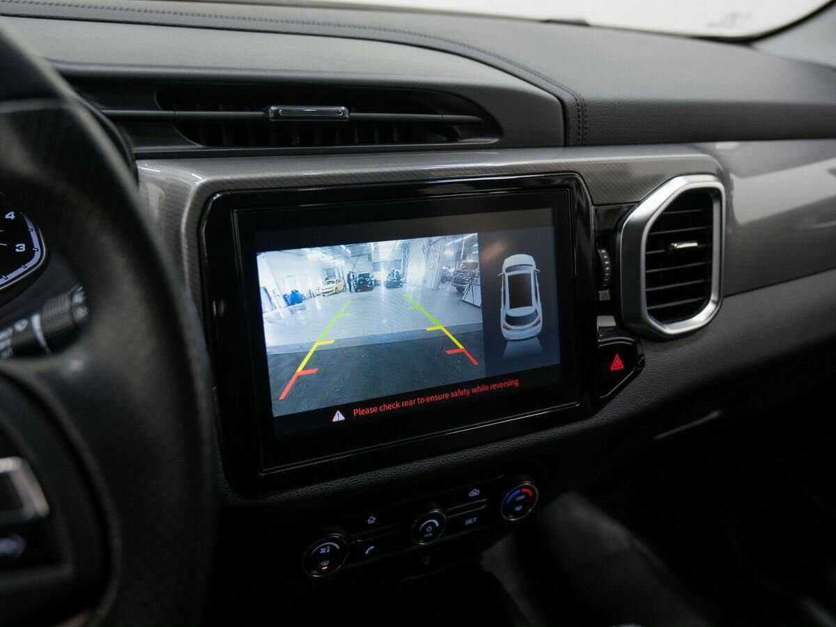 Chery Tiggo 4 с пробегом — 2019 год. Фото: #25