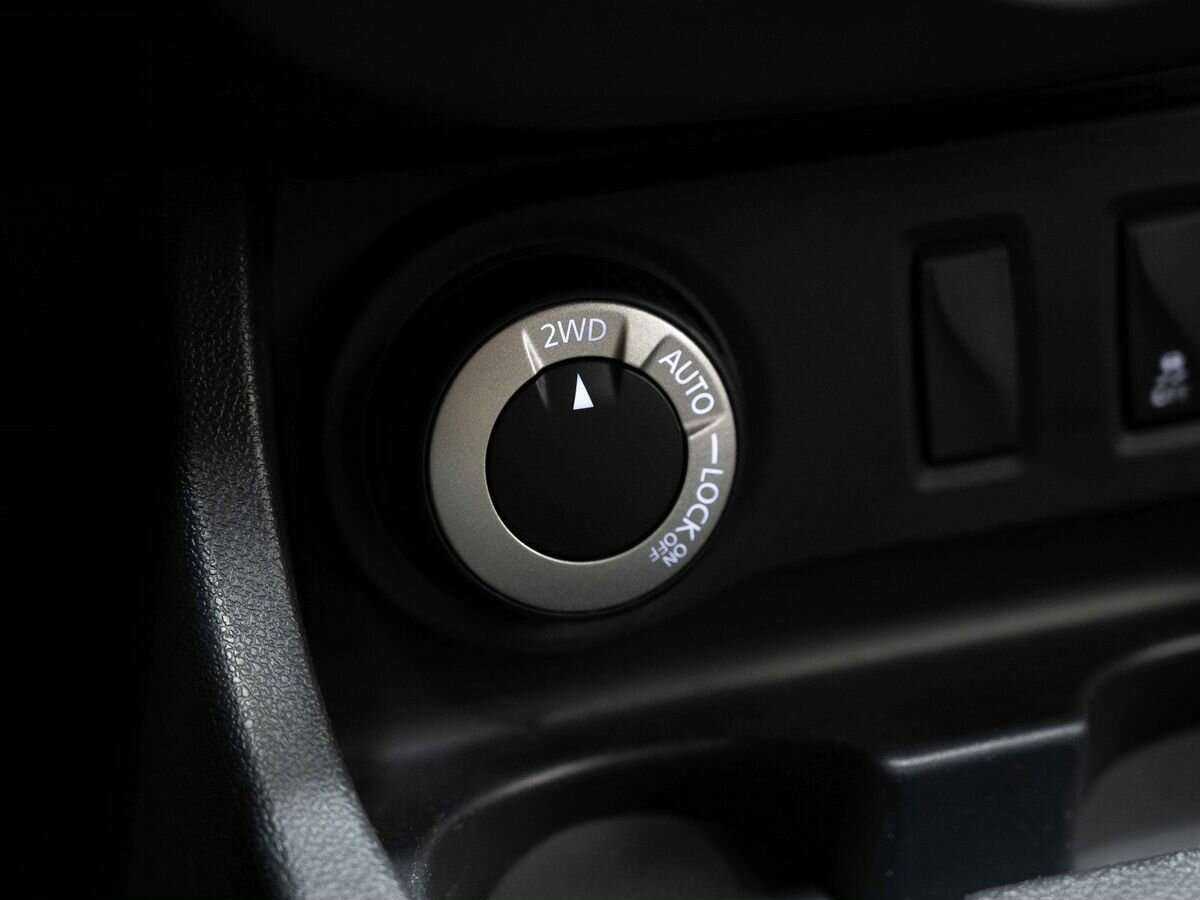 Renault Duster с пробегом — 2018 год. Фото: #20