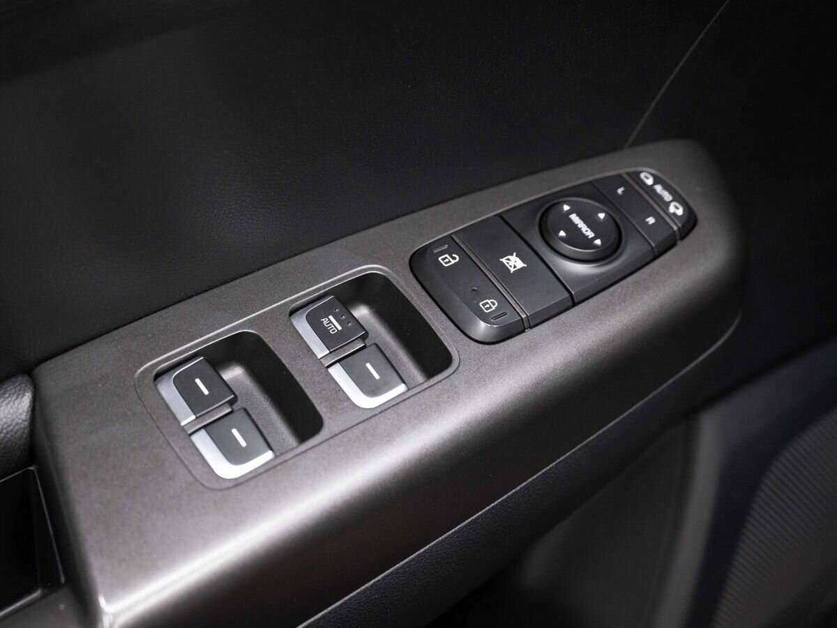 Kia Sportage с пробегом — 2016 год. Фото: #16