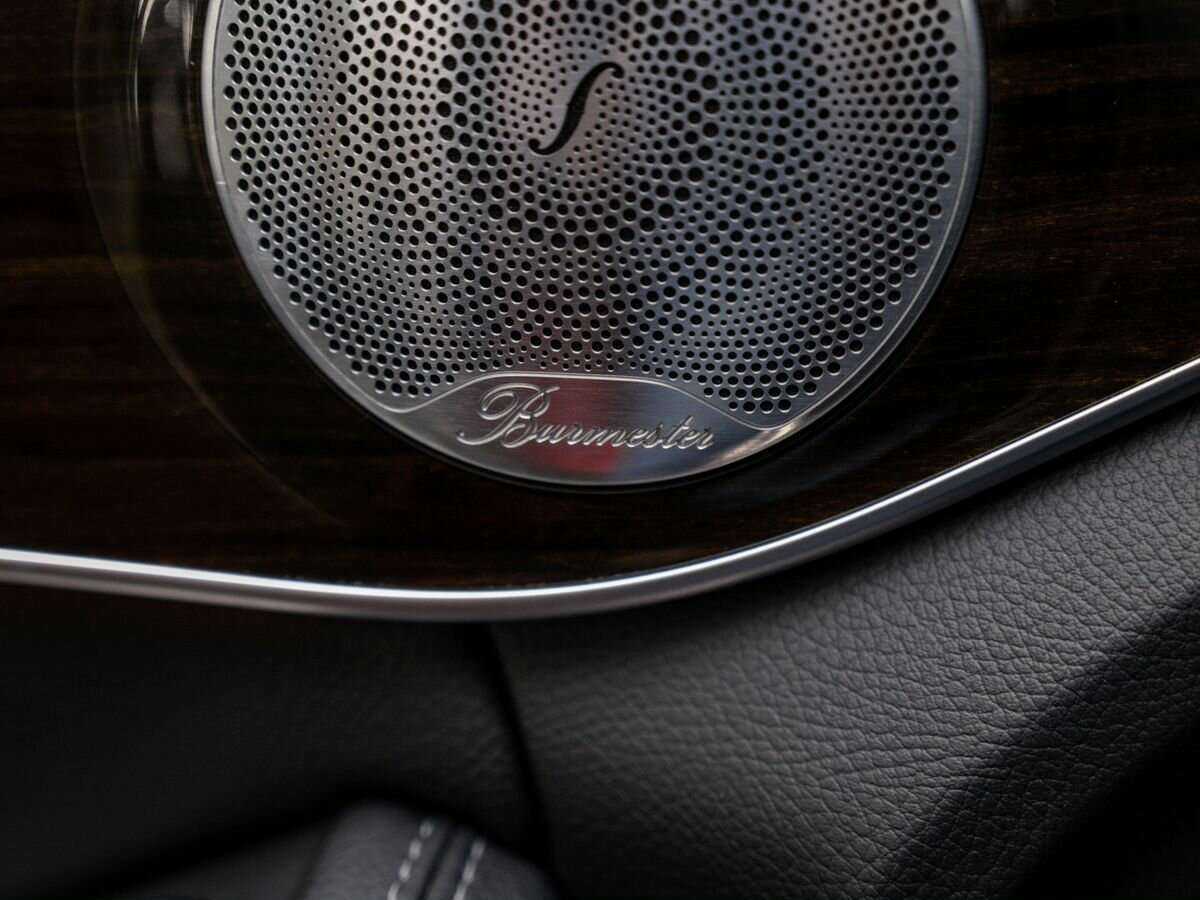 Mercedes-Benz C-Класс с пробегом — 2014 год. Фото: #26