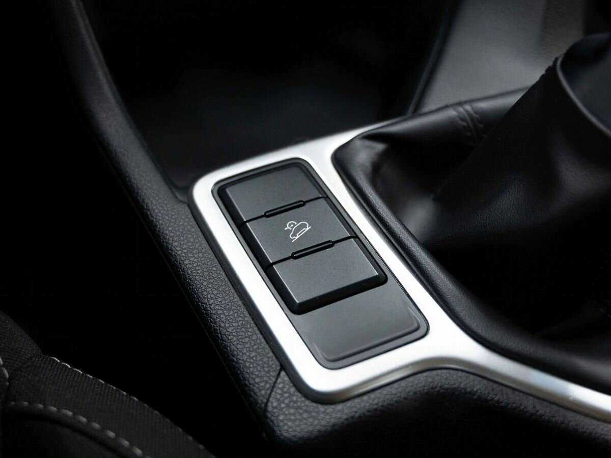 Kia Sportage с пробегом — 2019 год. Фото: #21