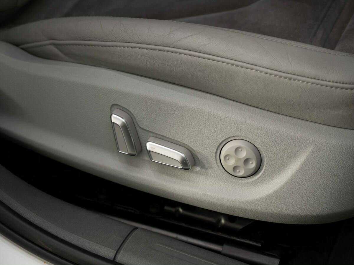 Audi A4 с пробегом — 2012 год. Фото: #7