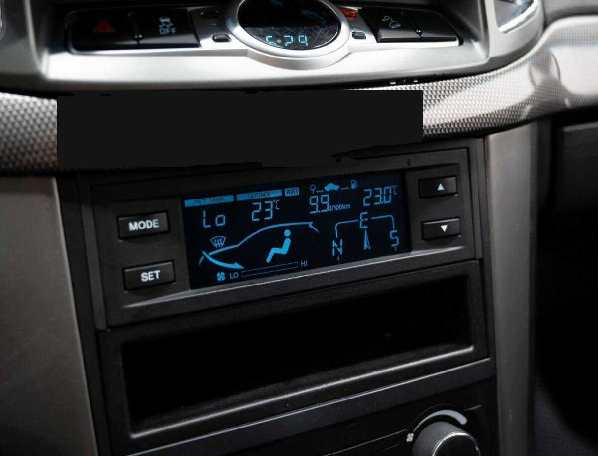 Chevrolet Captiva с пробегом — 2012 год. Фото: #17