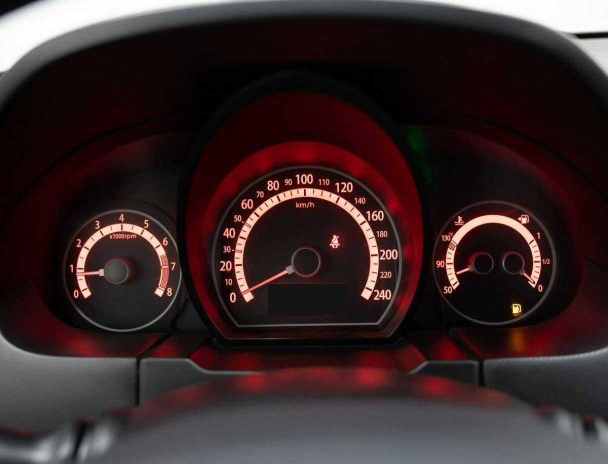 Kia Ceed с пробегом — 2012 год. Фото: #15