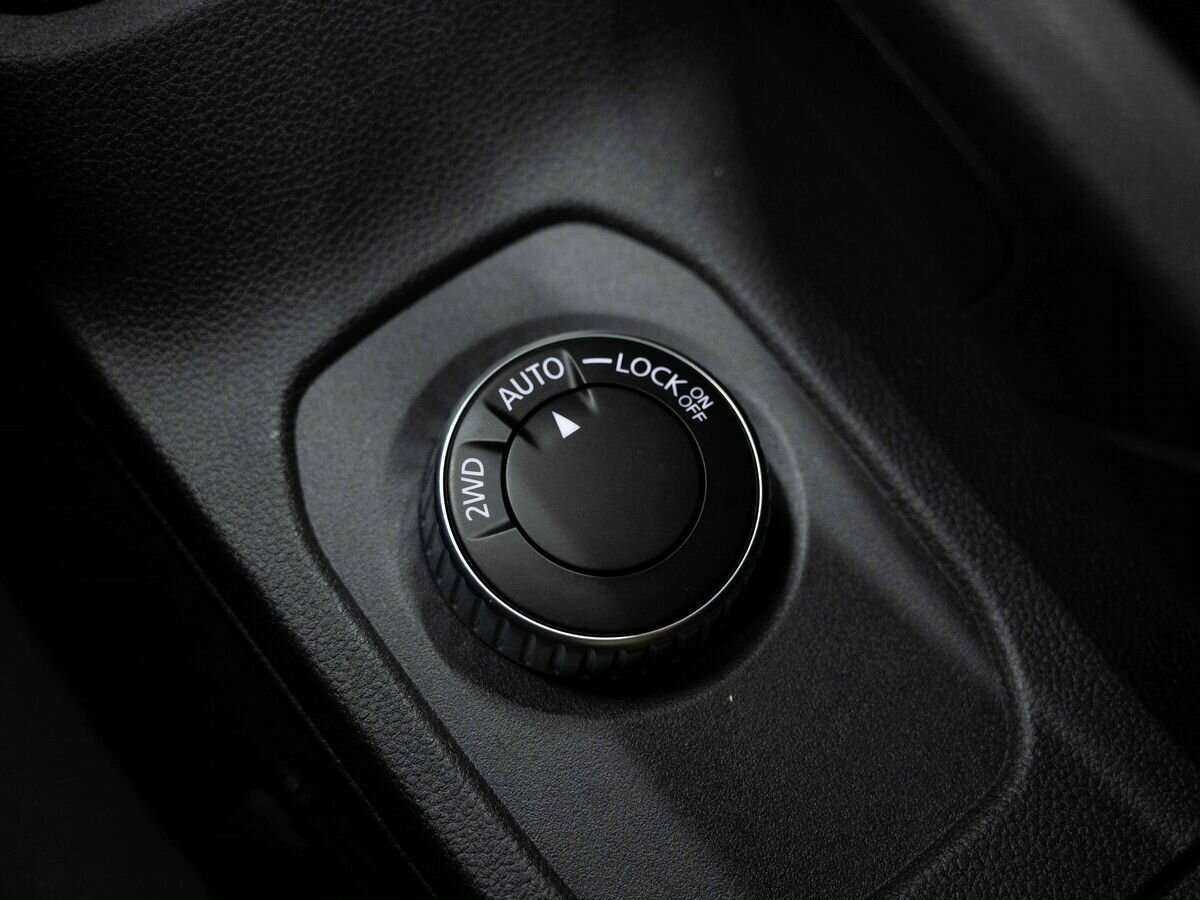 Renault Duster с пробегом — 2021 год. Фото: #13