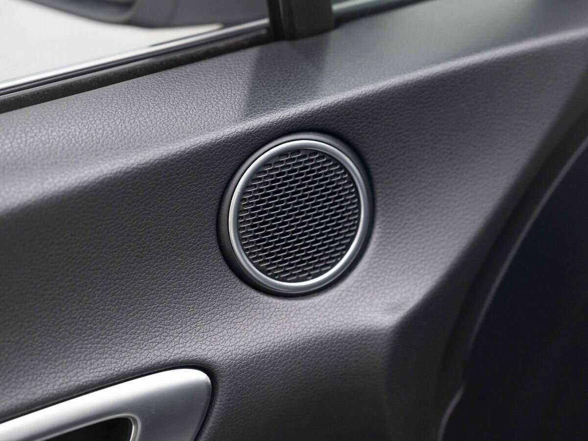 Hyundai Sonata с пробегом — 2020 год. Фото: #17