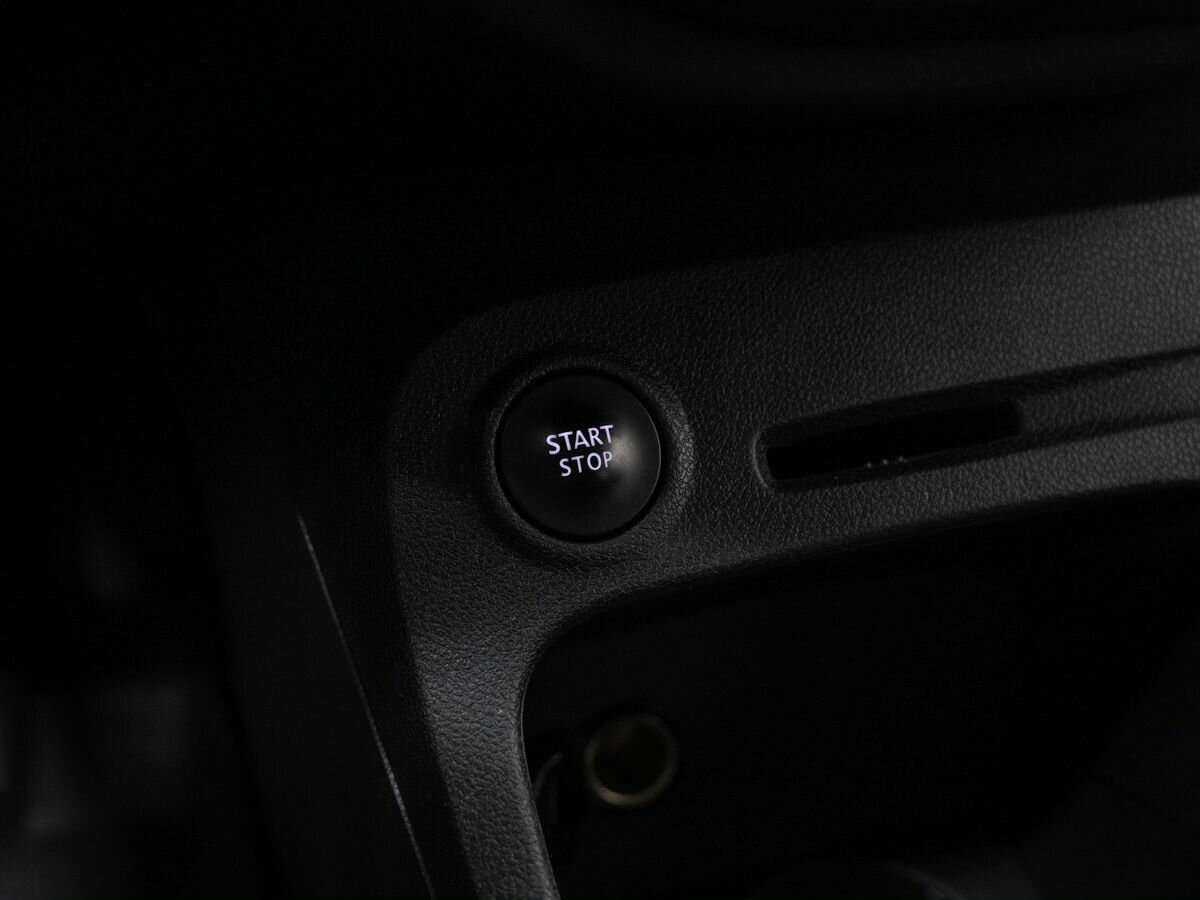 Renault Kaptur с пробегом — 2018 год. Фото: #18