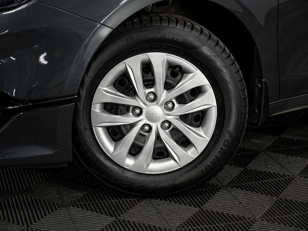 Kia Ceed с пробегом — 2022 год. Фото: #7