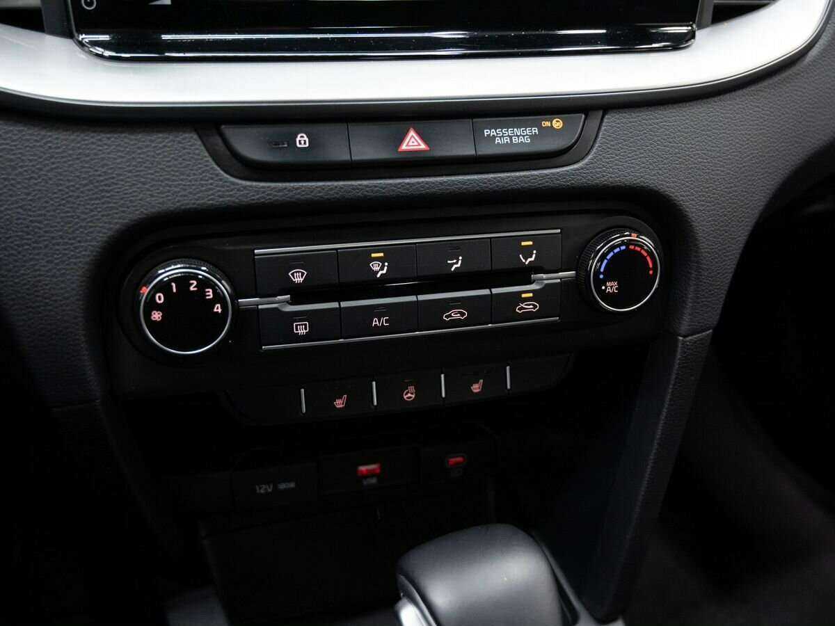 Kia Ceed с пробегом — 2022 год. Фото: #19