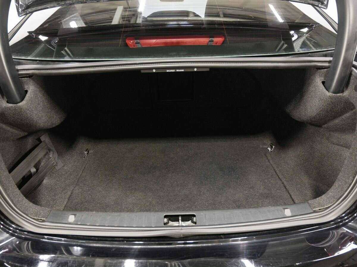 Volvo S60 с пробегом — 2013 год. Фото: #26