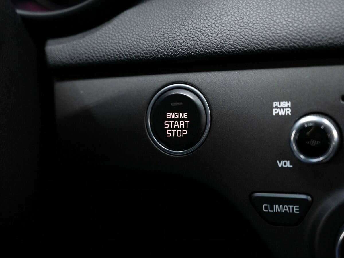 Kia Sportage с пробегом — 2018 год. Фото: #22