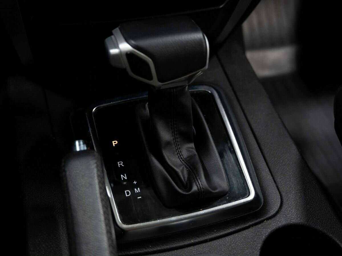 УАЗ Patriot с пробегом — 2020 год. Фото: #17