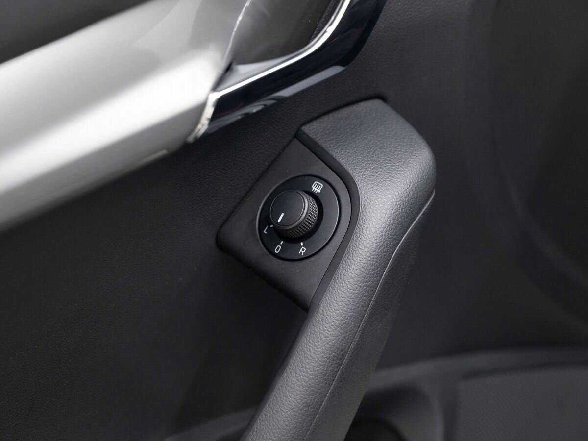 Skoda Octavia с пробегом — 2019 год. Фото: #16