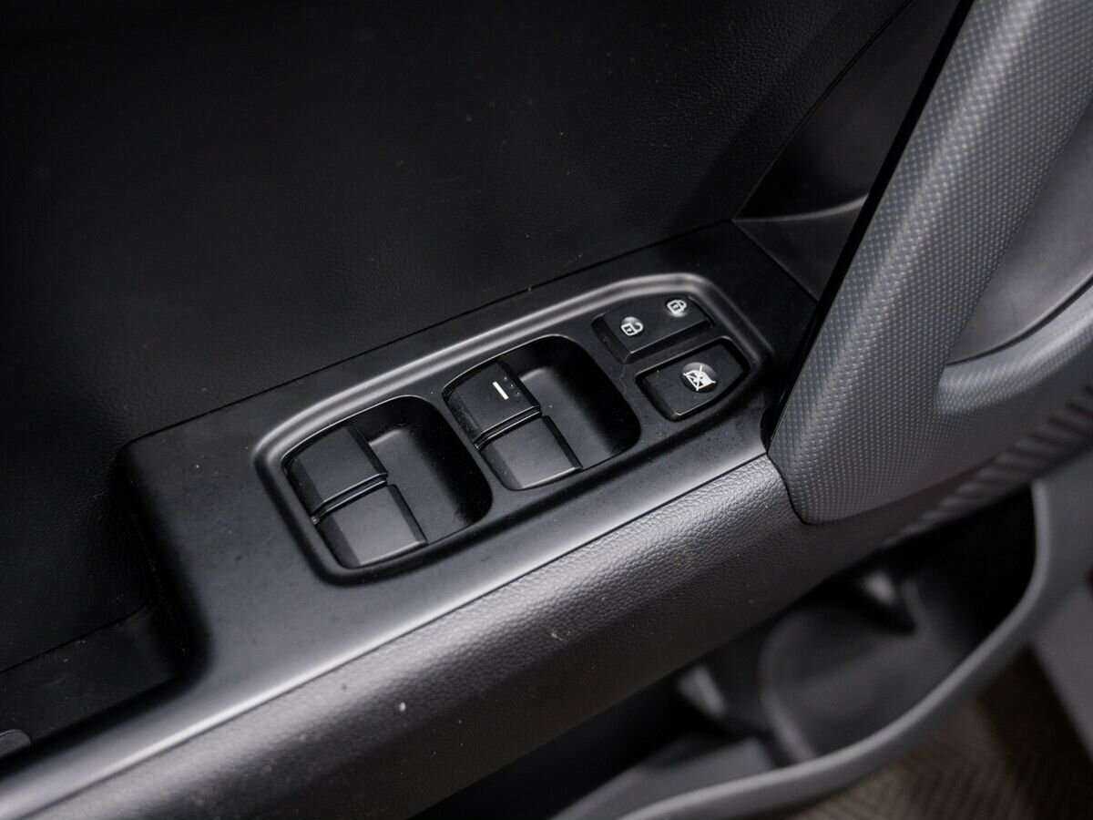 Hyundai Creta с пробегом — 2021 год. Фото: #15