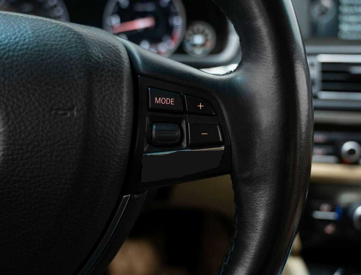 BMW 5 серии с пробегом — 2013 год. Фото: #18