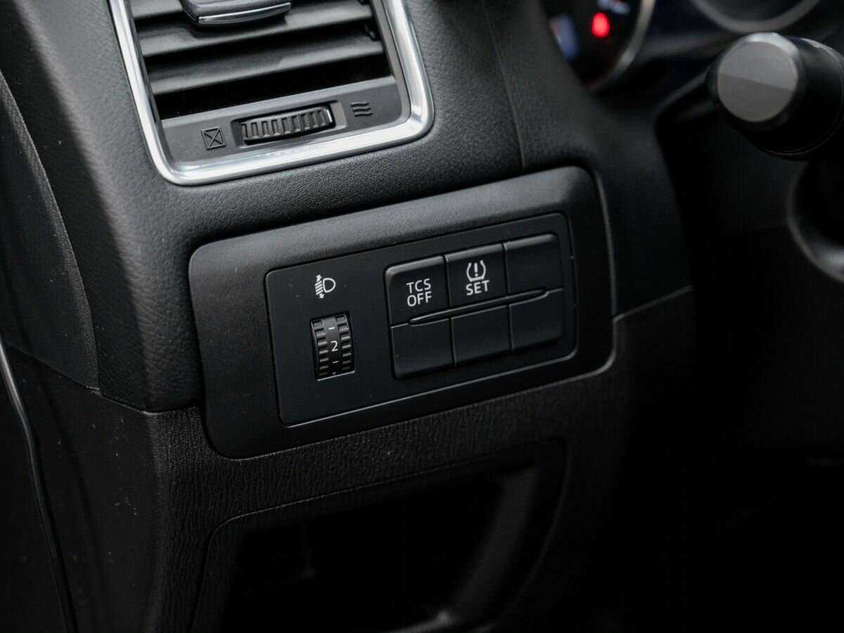 Mazda CX-5 с пробегом — 2016 год. Фото: #15