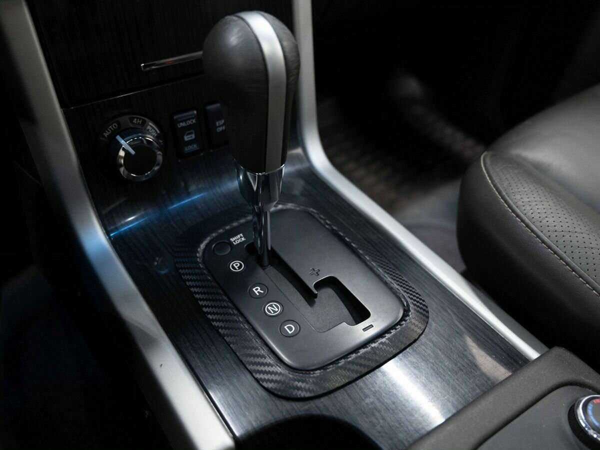 Nissan Pathfinder с пробегом — 2013 год. Фото: #22