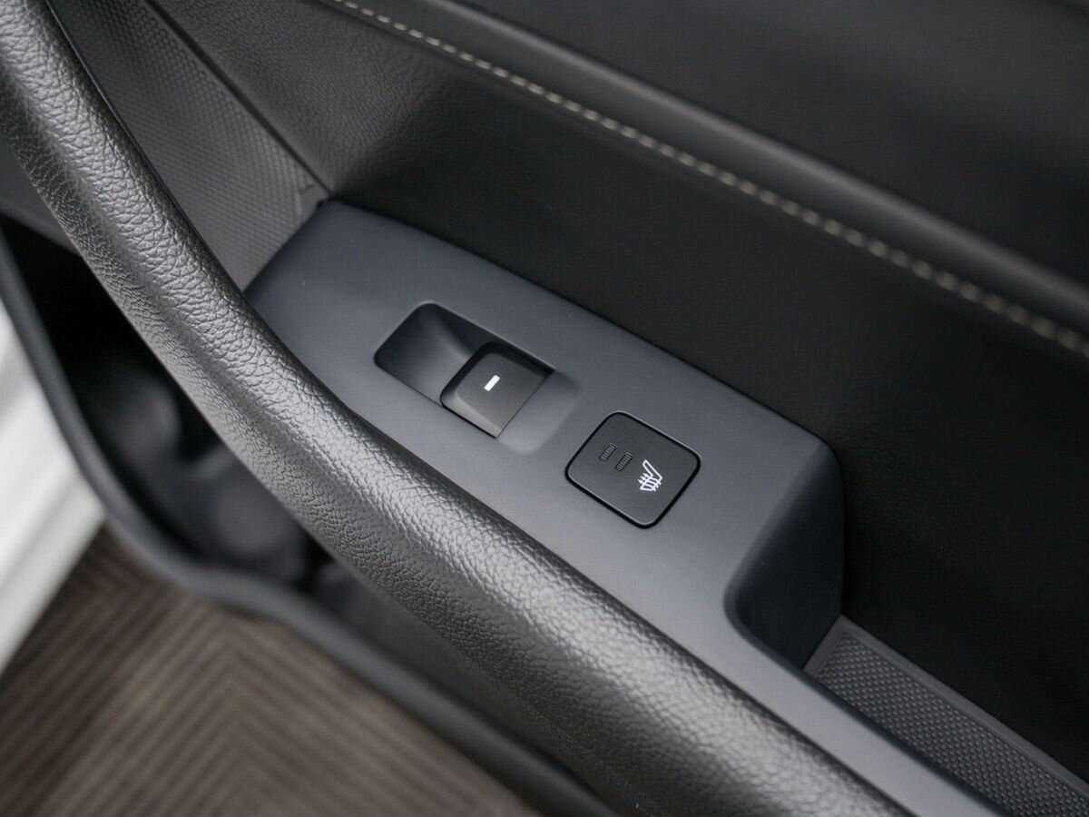 Hyundai Sonata с пробегом — 2017 год. Фото: #13