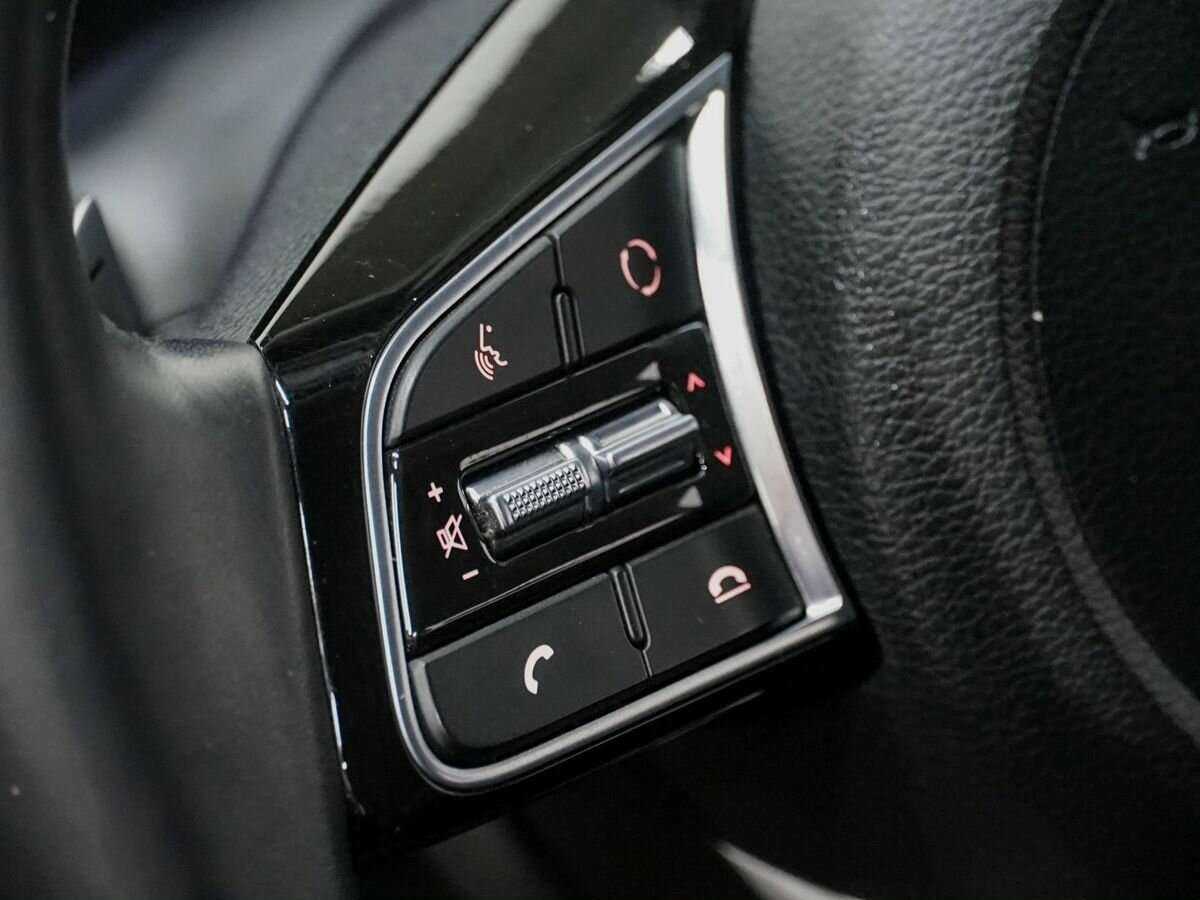 Kia Ceed с пробегом — 2018 год. Фото: #16