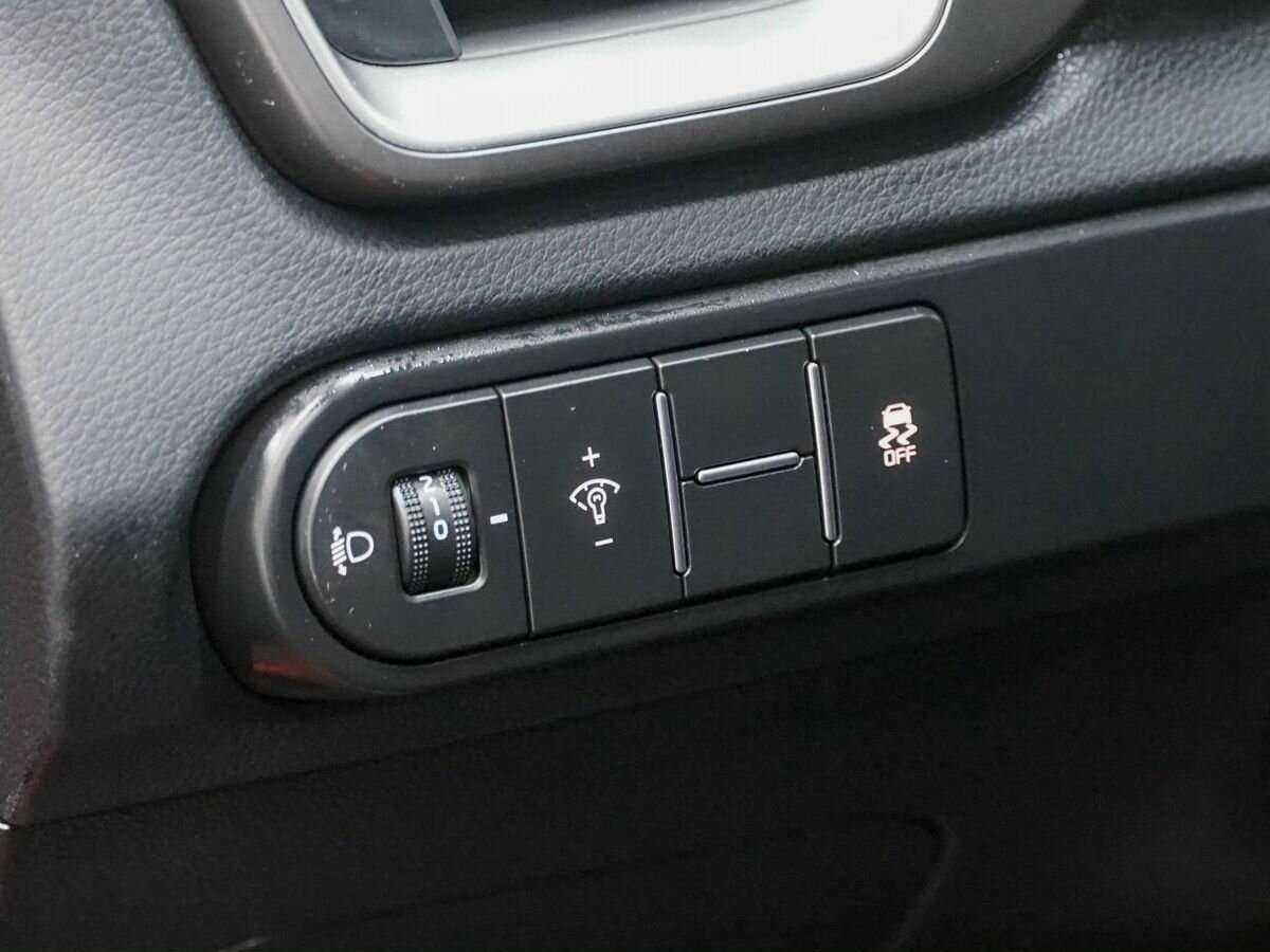 Kia Ceed с пробегом — 2018 год. Фото: #18