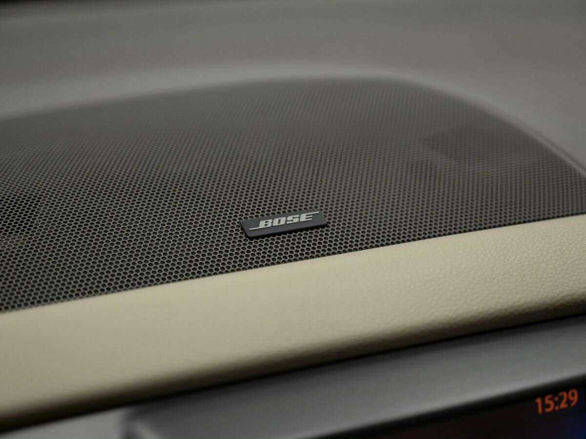 Nissan Murano с пробегом — 2013 год. Фото: #25