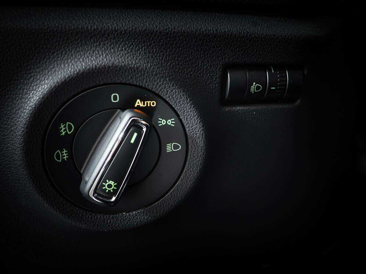 Skoda Rapid с пробегом — 2020 год. Фото: #16