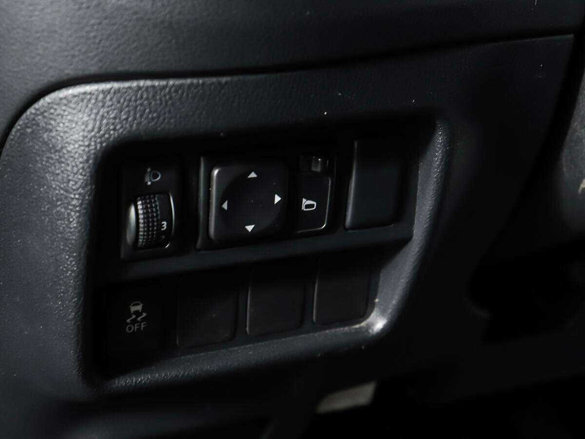 Nissan Juke с пробегом — 2014 год. Фото: #15