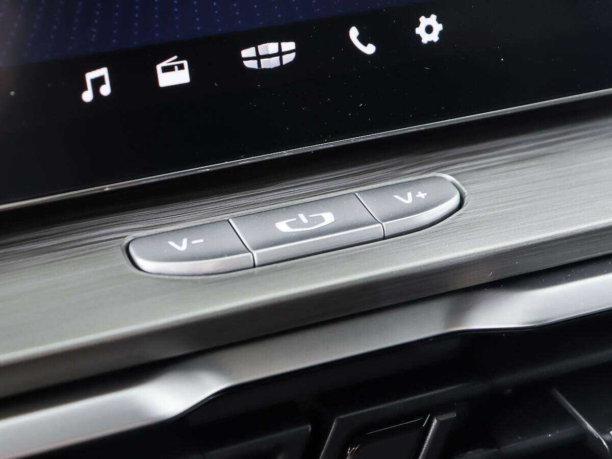 Geely Coolray с пробегом — 2022 год. Фото: #19