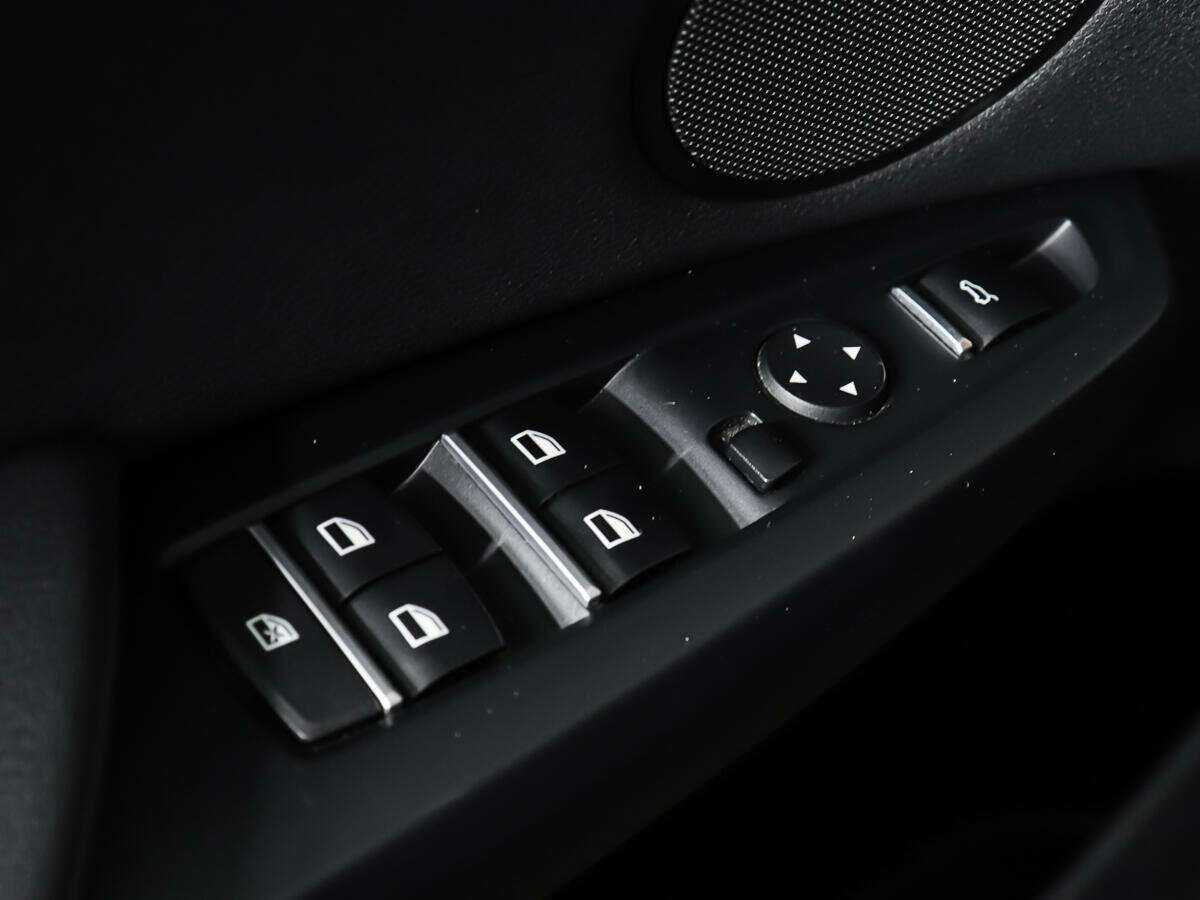 BMW X3 с пробегом — 2014 год. Фото: #14