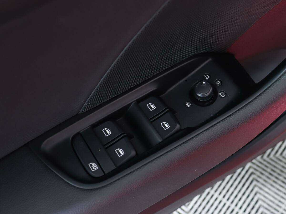 Audi A3 с пробегом — 2015 год. Фото: #14