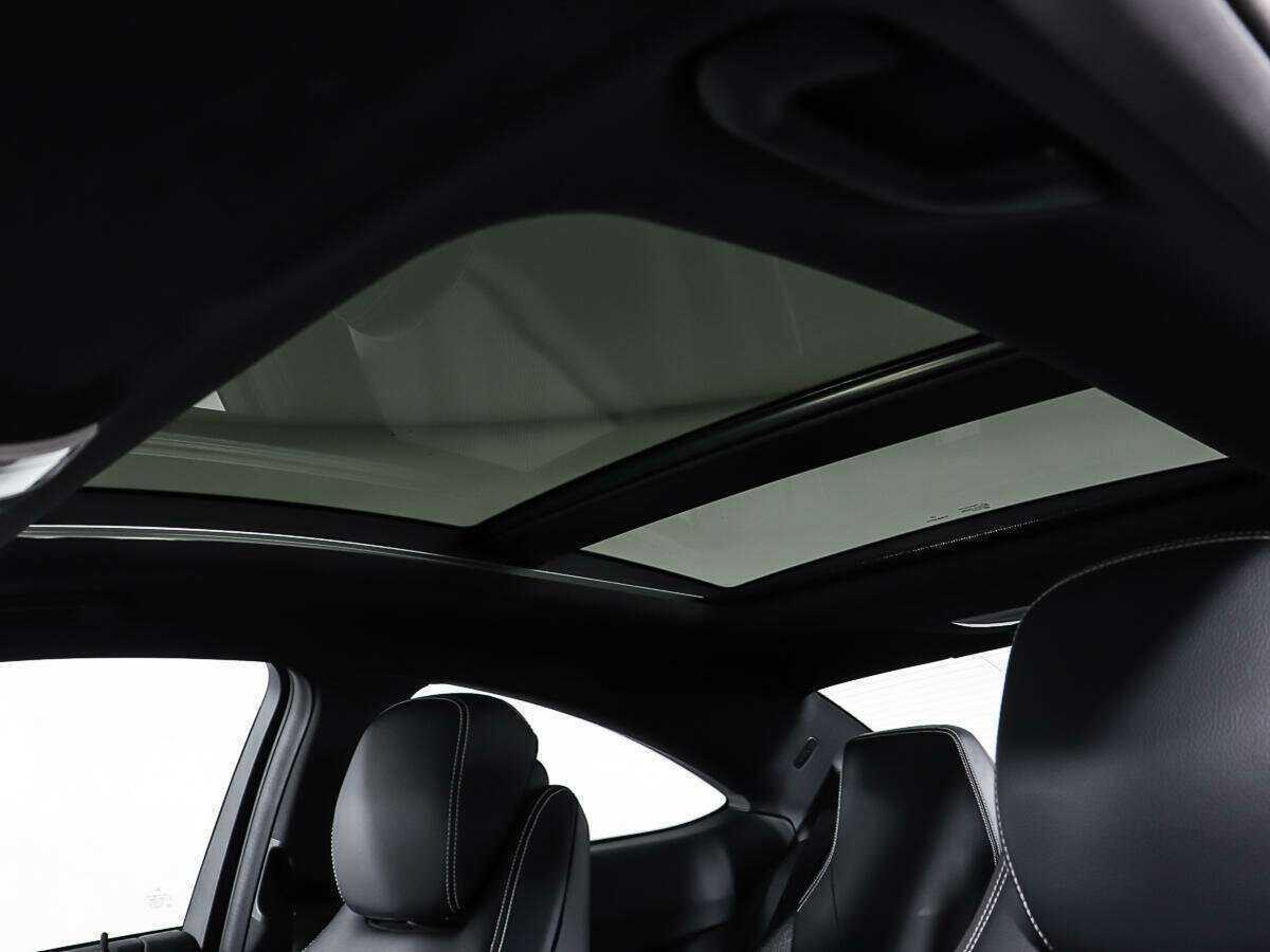 Mercedes-Benz C-Класс с пробегом — 2012 год. Фото: #16