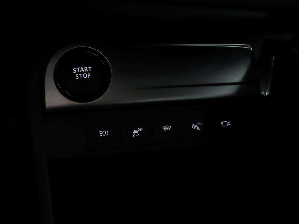 Renault Kaptur с пробегом — 2020 год. Фото: #18