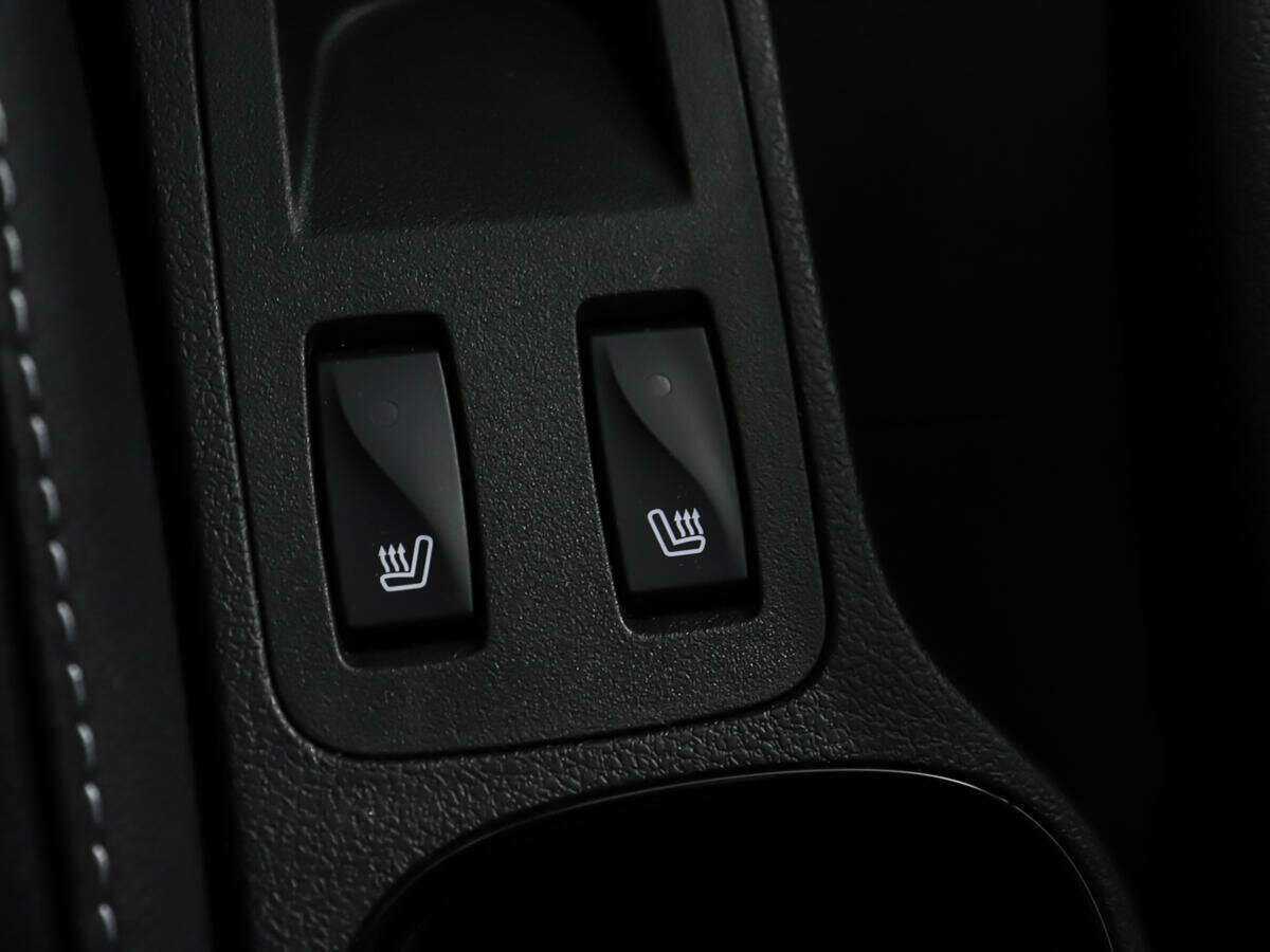 Renault Kaptur с пробегом — 2020 год. Фото: #19