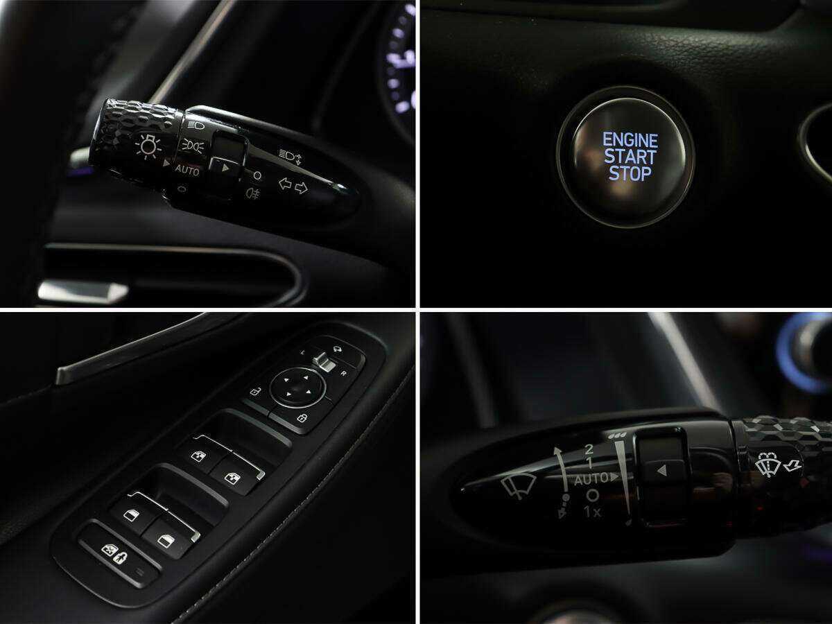 Hyundai Sonata с пробегом — 2020 год. Фото: #19